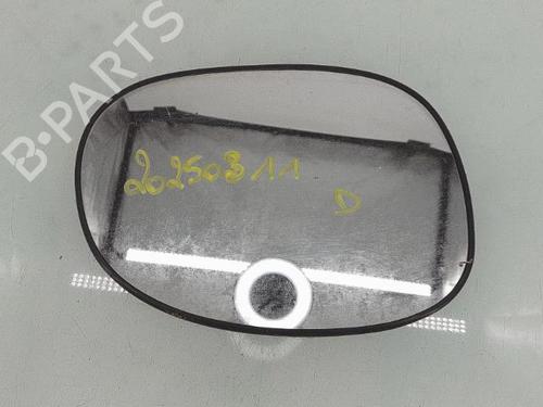 Used Right mirror glass CITROËN C3 I (FC_, FN_) 1.4 i (73 hp) 28908310
