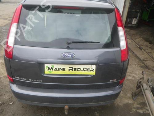 Front wiper motor FORD FOCUS C-MAX (DM2) 1.6 TDCi | BP25361473M29 - Image 5