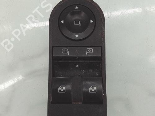 Left front window switch OPEL ASTRA H (A04) 1.3 CDTI (L48) | BP28442070I27 - Image 4