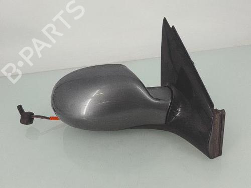 Used Right mirror CITROËN C5 I (DC_) 2.0 HDi (DCRHZB, DCRHZE) (109 hp) 26236823