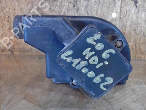 Used Electronic module PEUGEOT 206 Hatchback (2A/C) 2.0 HDI 90 (90 hp) 25358437