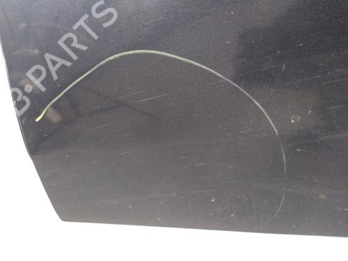 Left rear door RENAULT SCÉNIC II (JM0/1_) 2.0 dCi (JM1K) | BP25371092C4 
