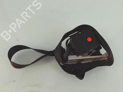 Used Front left seatbelt Front left seatbelt OPEL ZAFIRA A MPV (T98) 1.6 16V (F75) (101 hp) 25834776 25834776