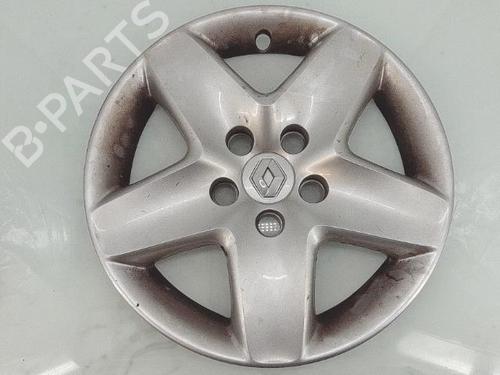 Hub cap RENAULT SCÉNIC III (JZ0/1_) 1.5 dCi (JZ02, JZ0R) 403159075R