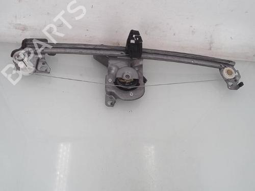 Rudehejsemekanisme Højre foran CITROËN C3 I (FC_, FN_) 1.4 HDi | BP25350113C23 