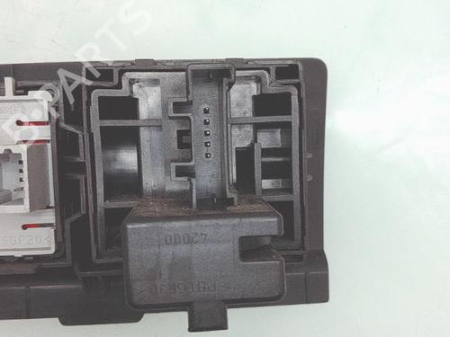Switch RENAULT LAGUNA III (BT0/1) 1.5 dCi (BT00, BT0A, BT0T, BT1J) | BP31853707I30 - Image 3