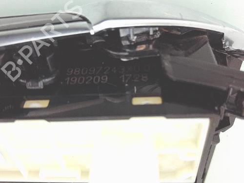 Switch PEUGEOT 208 I (CA_, CC_) 1.2 THP 110 | BP29571290I30 - Image 5