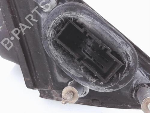 Used Left mirror RENAULT SAFRANE II (B54_) 2.0 16V (B54L) (136 hp) 25355318