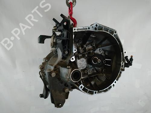 Gearbox CITROËN C3 III (SX) 1.2 VTi 82 | BP38934007M3 - Image 2