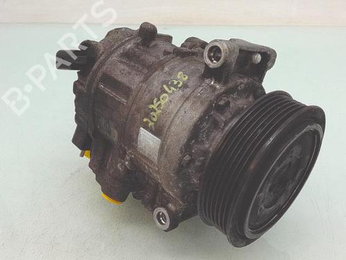 Airco pomp VW POLO V (6R1, 6C1) 1.2 TSI (105 hp) 31630033