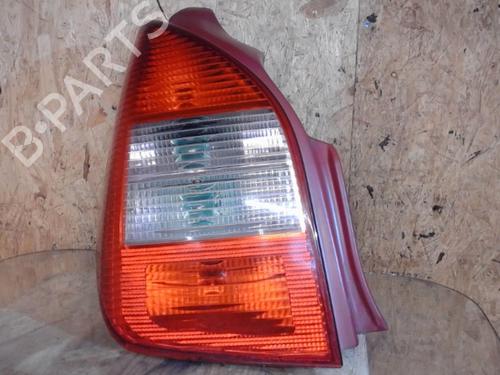 Used Left taillight CITROËN C2 (JM_) 1.1 (60 hp) 25364404