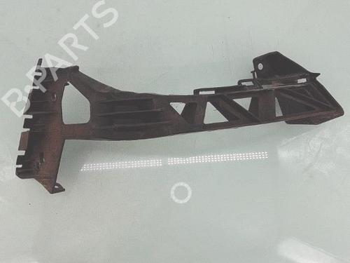 Used Rear bumper bracket PEUGEOT 207 (WA_, WC_) 1.4 (73 hp) 30302319