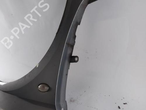 Right front fenders PEUGEOT 307 (3A/C) 2.0 HDi 110 | BP25371514C42 