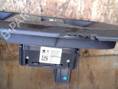 left-rear-window-switch-citroen-c4-ii-nc_-2009-25373107 main image