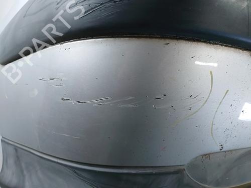 Rear bumper CITROËN C5 I (DC_) 2.0 HDi (DCRHZB, DCRHZE) | BP31359705C8