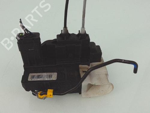 front-left-lock-hyundai-i20-i-pb-pbt-2008-2009-2010-2011-2012-2013-2014-2015-25356207 main image