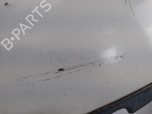 Rear bumper PEUGEOT 106 II (1A_, 1C_) 1.0 i | BP25349561C8 
