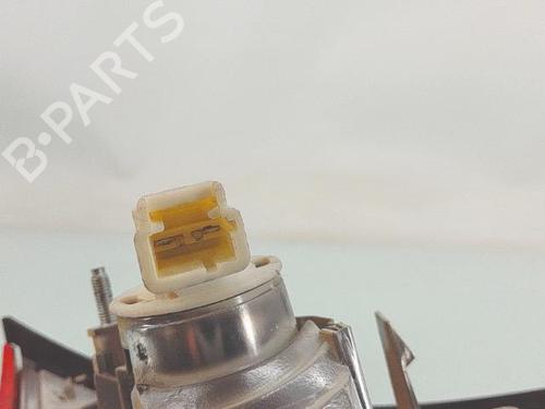 Left tailgate light CITROËN C4 Picasso I MPV (UD_) 1.6 HDi | BP30146931C79