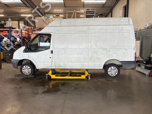 Front left seatbelt FORD TRANSIT Van (FA_ _) 2.2 TDCi | BP38954949I26 - Image 9