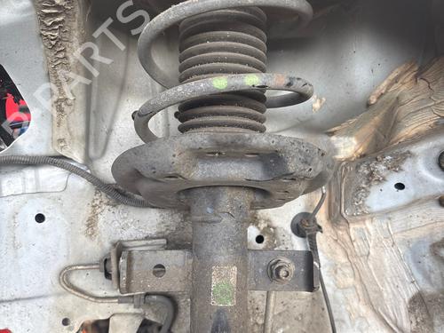 Left front shock absorber RENAULT CLIO V (B7_) 1.0 TCe 100 (B7MT) | BP38731927M16 - Image 2