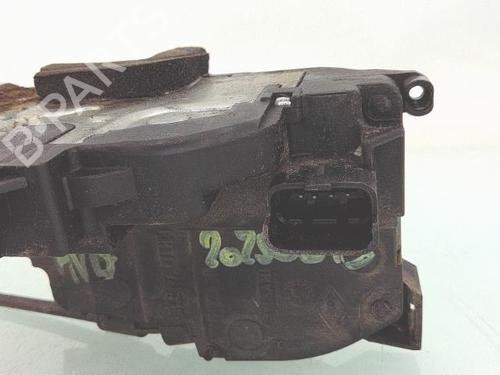 front-right-lock-renault-clio-iii-br01-cr01-2005-2006-2007-2008-2009-2010-2011-2012-2013-2014-30590916 main image