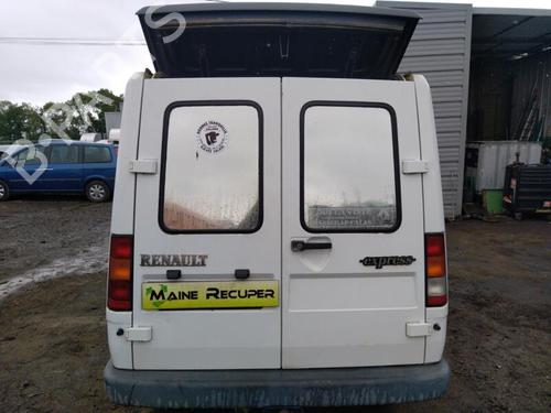 Right front indicator RENAULT RAPID Box Body/MPV (F40_, G40_) 1.1 | BP25373042C33 