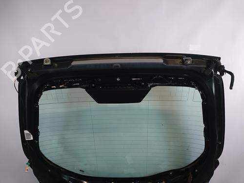 Tailgate RENAULT LAGUNA III (BT0/1) 1.5 dCi (BT00, BT0A, BT0T, BT1J) | BP31830126C6 