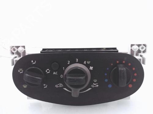 Climate control DACIA SANDERO 1.4 (BS0C, BS0A, BS0G, BS1F, BS0E) | BP25359741I5
