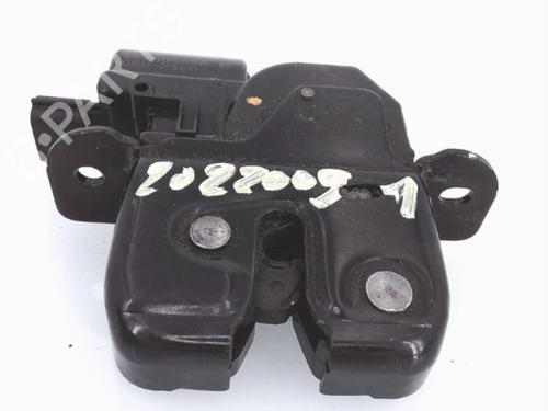 Used Tailgate lock RENAULT MEGANE III Coupe (DZ0/1_) 1.9 dCi (DZ0N, DZ0J, DZ1J, DZ1K) (131 hp) 25355398