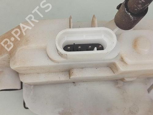 Front right lock RENAULT MEGANE II (BM0/1_, CM0/1_) 1.6 16V | BP26032180C97 