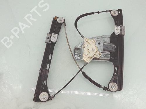 Front left window mechanism MERCEDES-BENZ C-CLASS T-Model (S203) C 200 CDI (203.207) | BP30177823C22 