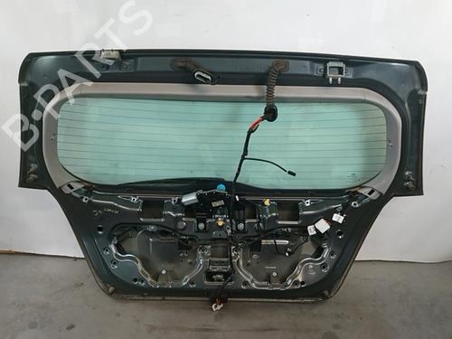 Tailgate KIA CEE'D Hatchback (ED) 1.6 CRDi 90 | BP36166540C6 - Image 2