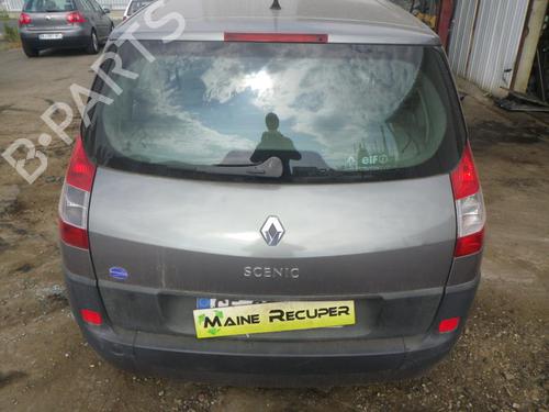 RENAULT SCÉNIC II (JM0/1_)    2456568