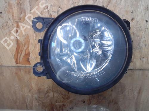 Used Left front fog light RENAULT GRAND SCÉNIC II (JM0/1_) 1.5 dCi (JM1E) (106 hp) 25365537