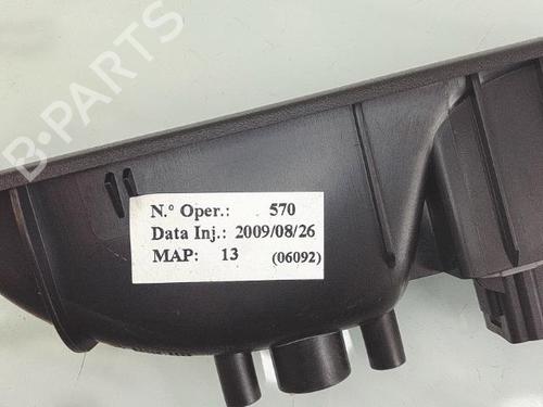 Right rear window switch RENAULT MODUS / GRAND MODUS (F/JP0_) 1.2 16V (JP0W) | BP27485206I28 - Image 5