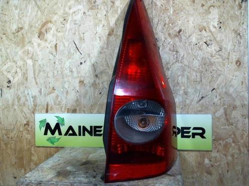 Used Right taillight RENAULT MEGANE II Estate (KM0/1_) 1.5 dCi (KM02, KM13) (101 hp) 25373841
