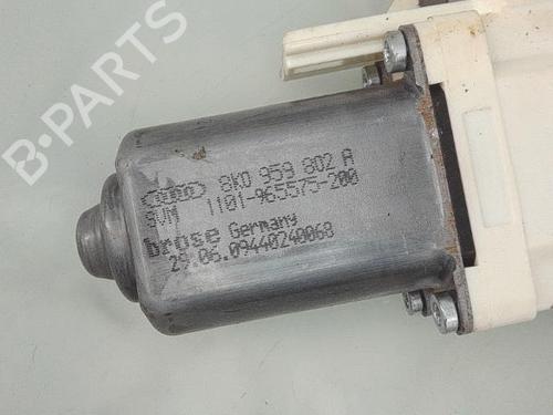 Front right window mechanism AUDI A4 B8 Avant (8K5) 2.0 TDI | BP26710257C23 