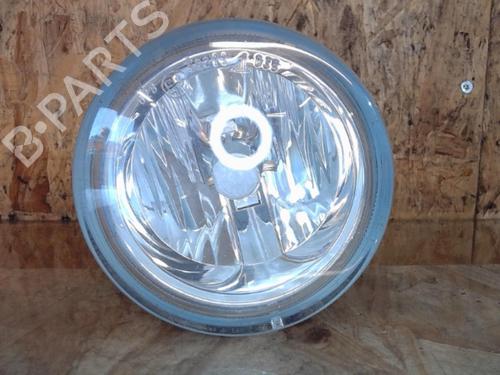 Used Right front fog light CITROËN C3 Pluriel (HB_) 1.4 (73 hp) 25366942