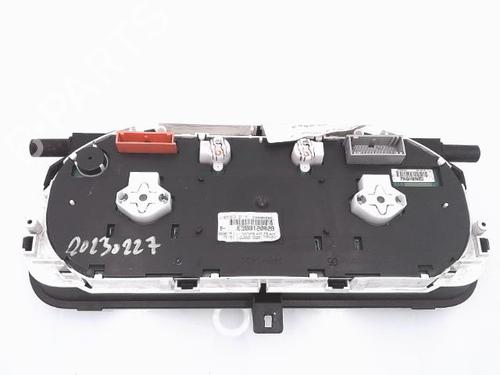 Cockpit RENAULT LAGUNA II (BG0/1_) 1.9 dCi | BP25366165C47 