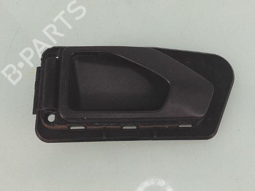 Used Front right interior door handle PEUGEOT 306 Hatchback (7A, 7C, N3, N5) 1.9 D (68 hp) 27312233