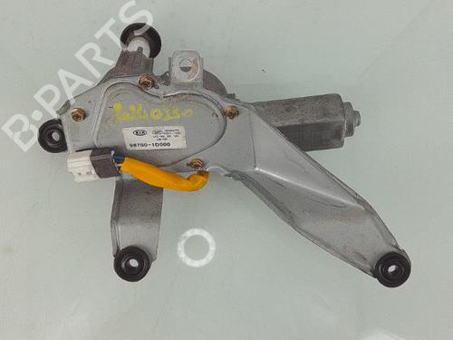 Viskermotor bagrude KIA CARENS III MPV (UN) 2.0 CRDi 140 | BP25370689M102 