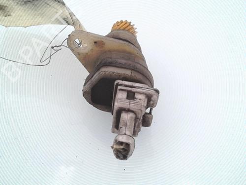 Elektronische module CITROËN C3 I (FC_, FN_) 1.1 i | BP25369650M83 