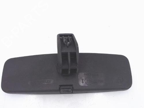 Used Rear mirror Rear mirror RENAULT CLIO I (B/C57_, 5/357_) 1.2 (B/C/S577) (54 hp) 25372197 25372197
