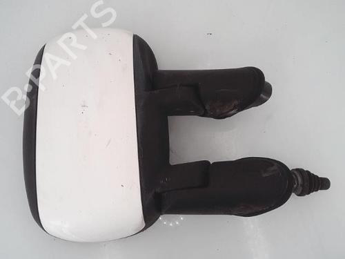 Retrovisore destro FIAT DOBLO MPV (119_, 223_) 1.3 JTD 16V (70 hp) 25349979