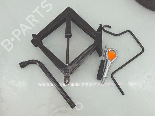 Jack Kit OPEL ASTRA H Estate (A04) 1.9 CDTI 16V (L35) | BP30170208C119