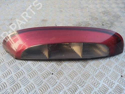Używane Lampa tylna prawa OPEL CORSA C (X01) 1.3 CDTI (F08, F68) (70 hp) 25369900