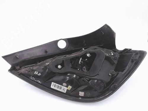 Left taillight OPEL ASTRA H (A04) 1.7 CDTI (L48) | BP25363835C34 