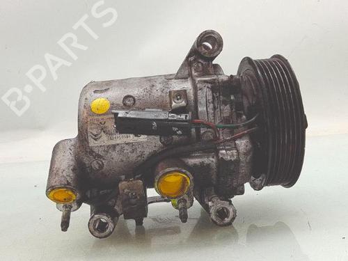 AC compressor CITROËN C3 III (SX) 1.2 VTi 82 | BP38954991M34 - Image 2