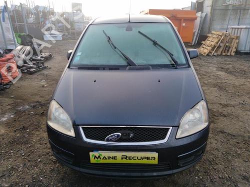 Warning FORD FOCUS C-MAX (DM2) 1.8 TDCi | BP25351829I22 - Image 6