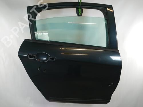 Used Right rear door CITROËN C5 III (RD_) 1.6 HDi 110 (RD9HZC) (109 hp) 29700239